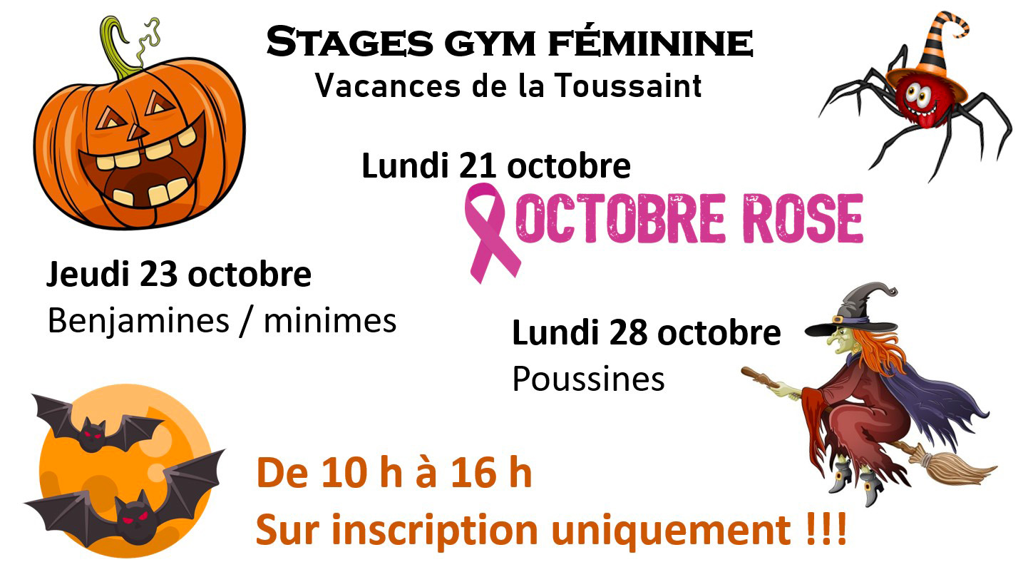 Gym féminine