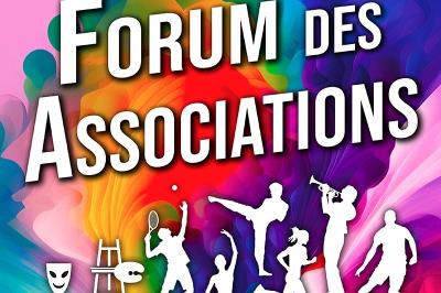 photo article  : Forum+des+associations