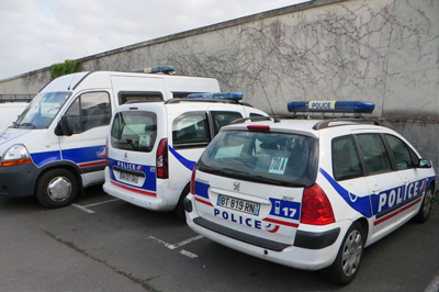 photo article  : Permanence+de+la+police