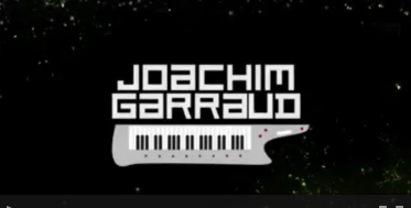 Vidéo de Joachim Garraud