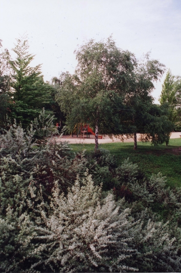 Parc Léo Lagrange