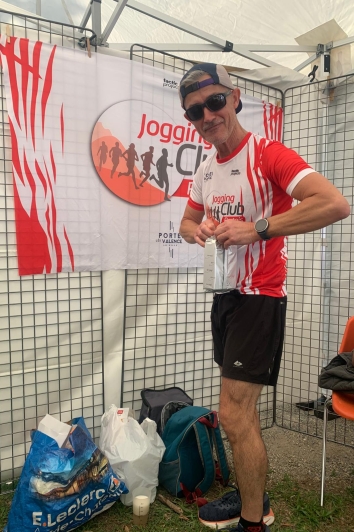 Le JCP au forum des associations