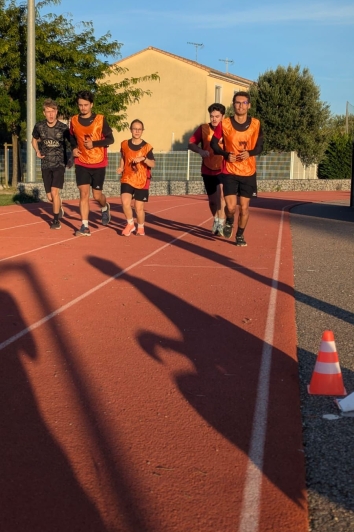 Test VMA pour les JSP d'Etoile