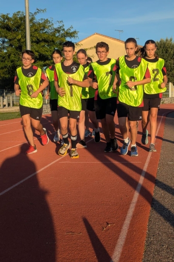 Test VMA pour les JSP d'Etoile