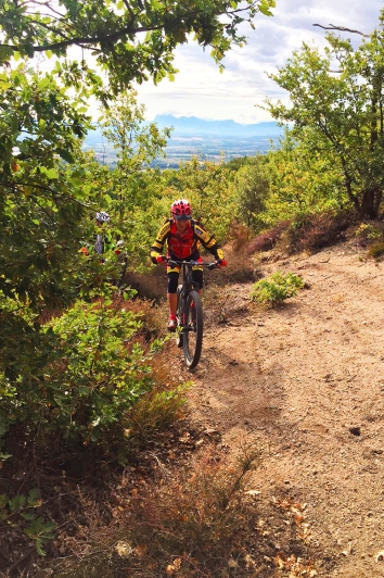 Sortie du bike club portois