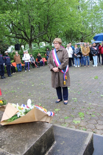 Cérémonie du Souvenir