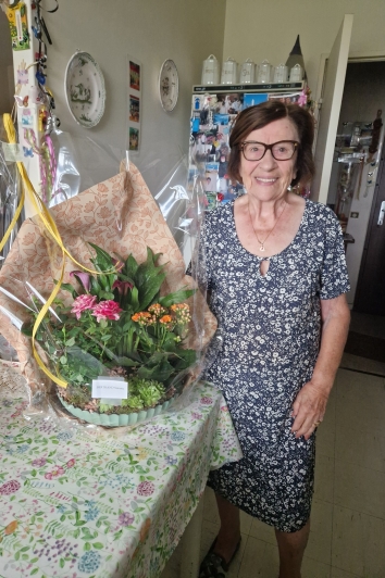Concours Embellis ton quartier