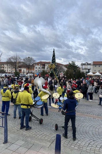 Retour en images sur les fêtes de Noël