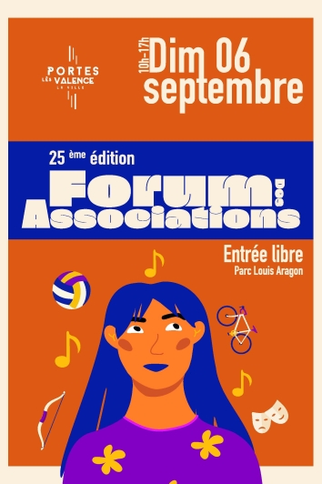 Forum des associations