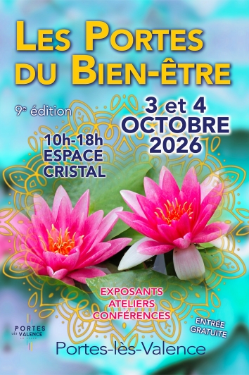 Un salon pour votre bien-être
