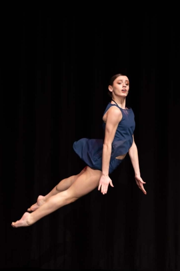 La danse de Laeti