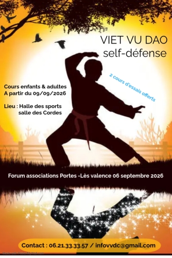 Viet Vu dao - infos rentée 2026