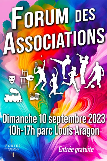 Forum des Associations 2023