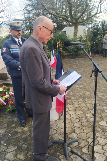 Cérémonie du Cessez le feu du 19 mars 1962