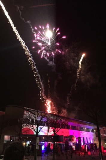 Fêtes de Noël