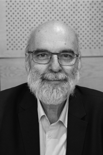 Décès de Jean-Michel Bochaton
