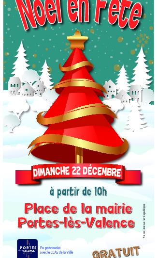 Noël en fête