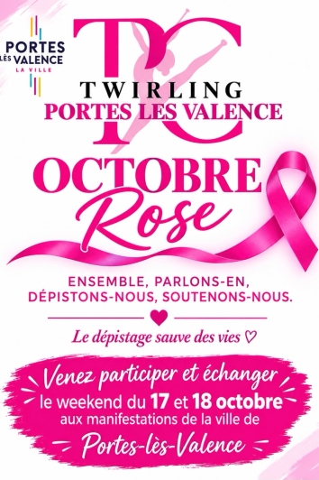 Le vIllage rose & randos