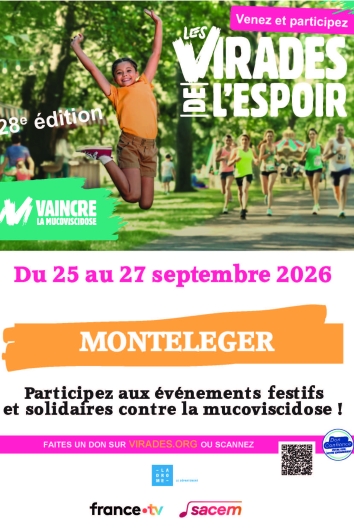Virades de l'espoir