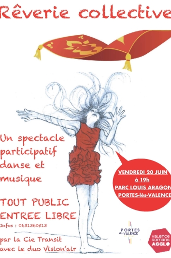 Spectacle danse et musique