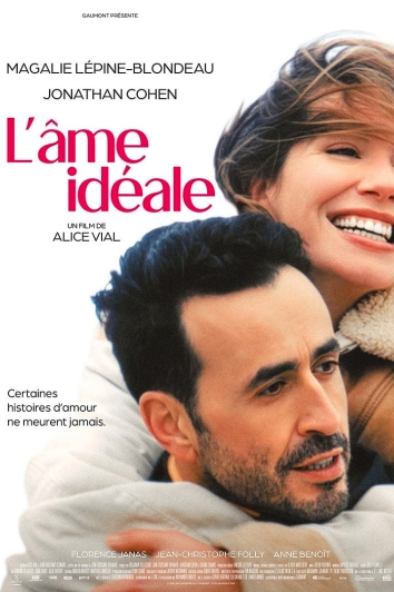 Affiche : L’âme idéale