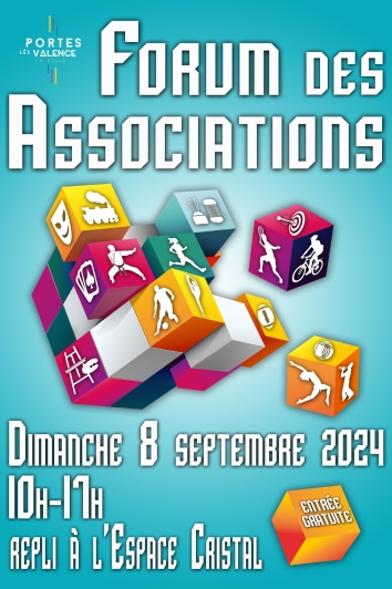 Forum des associations