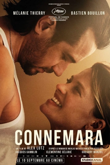 Affiche : Connemara