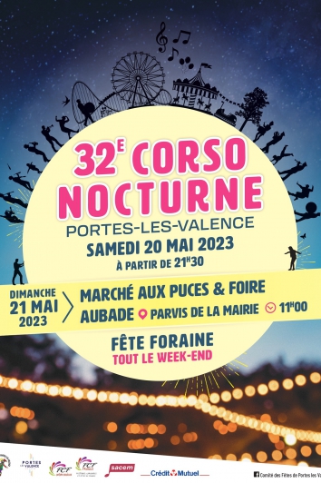 32e Corso nocturne ( corso-2023)