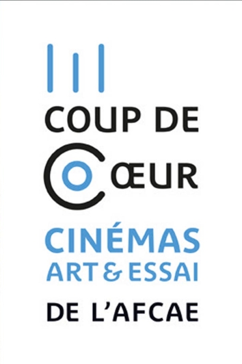 Affiche : Film coup de coeur