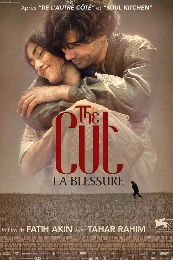 Affiche : The Cut (VO)