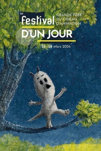 Affiche : Festival d'un jour