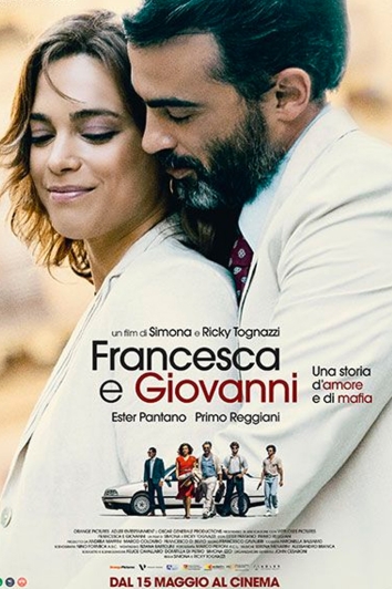 Affiche : Francesca & Giovanni (VO)