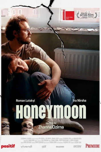 Affiche : Honeymoon (VO)
