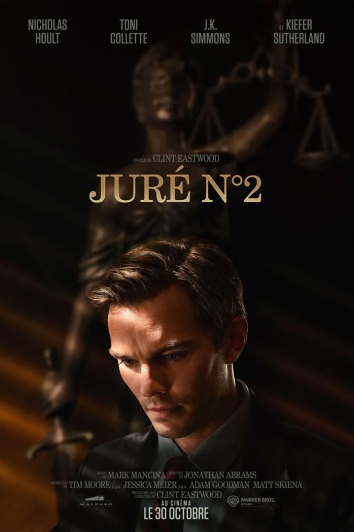 Affiche : Juré No 2