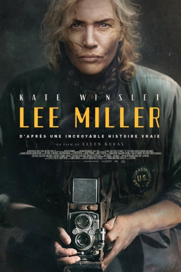 Affiche : Lee Miller