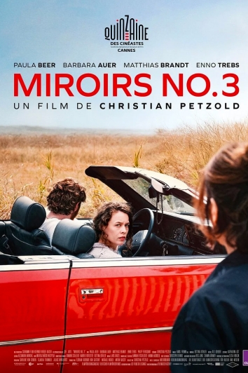 Affiche : Miroirs No 3