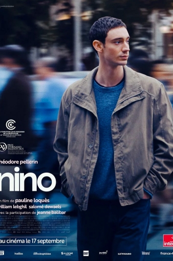 Affiche : Nino