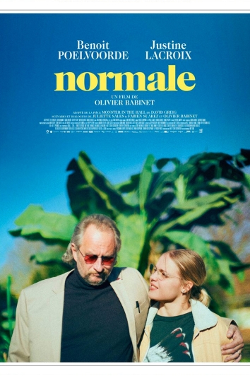 Affiche : Normale