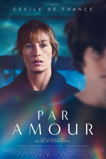 Affiche : Par amour