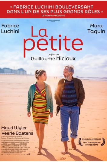 Affiche : La petite