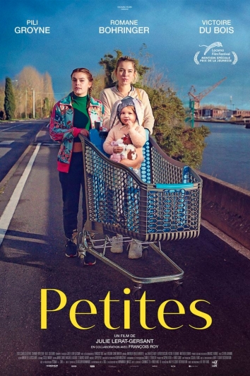 Affiche : Petites