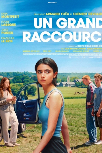Affiche : Un grand raccourci
