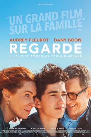 Affiche : Regarde