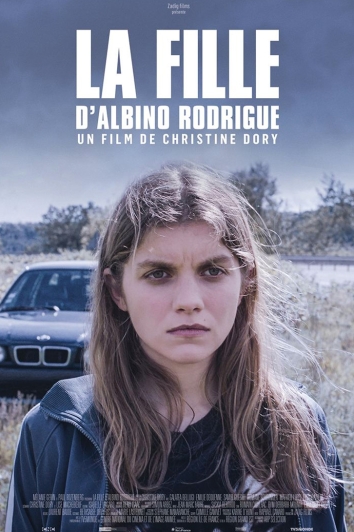 Affiche : La fille d'Albino Rodrigue