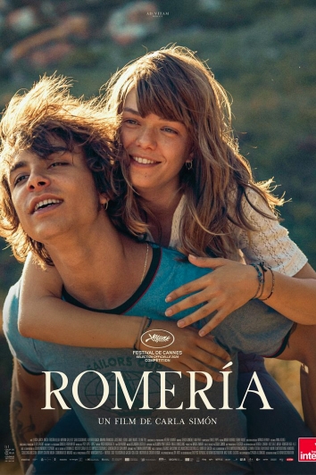 Affiche : Romería (VO)