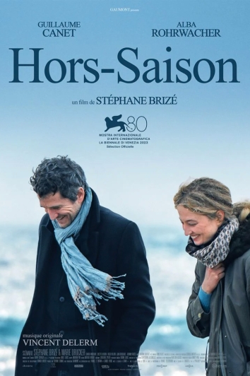 Affiche : Hors-saison