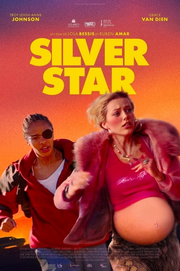 Affiche : Silver Star (VO)