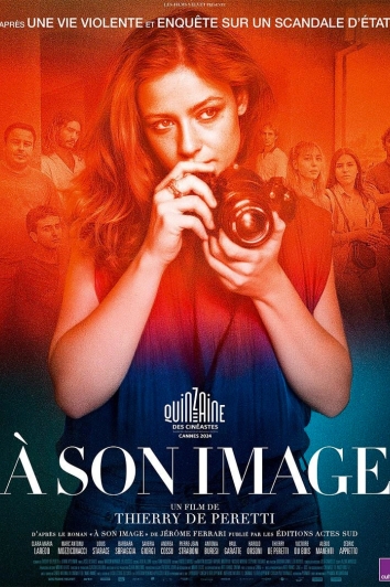 Affiche : A son image