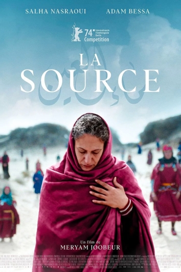 Affiche : La source (V.O.)