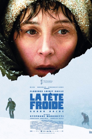 Affiche : La tête froide